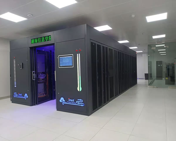hong kong server